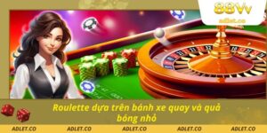 roulette online